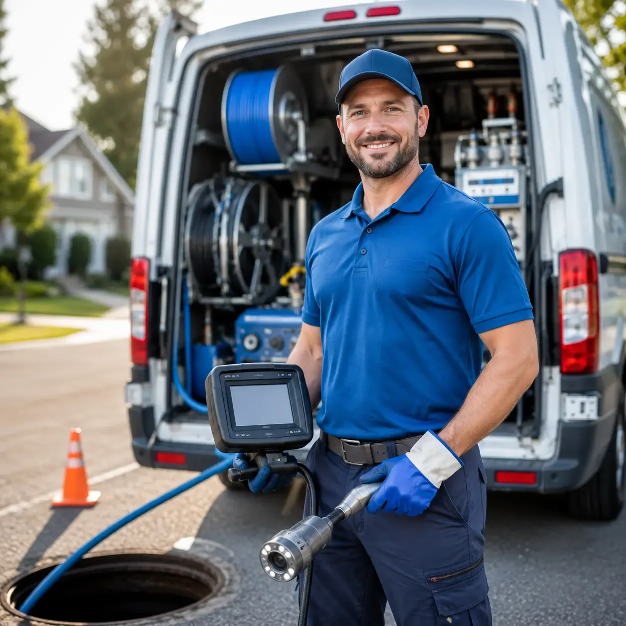 Local Pipe Relining specialists in Catawissa, MO