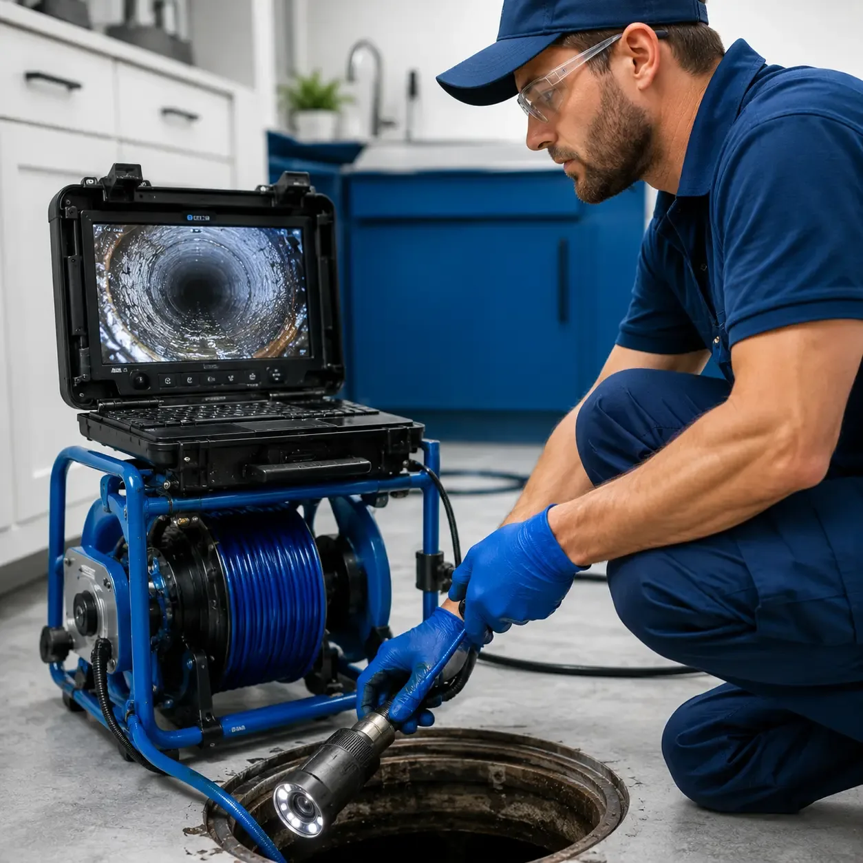 Pipe Relining professionals serving Catawissa, MO